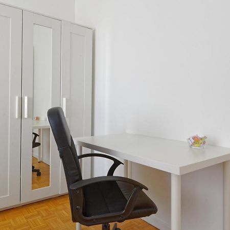 Un Ete Sans Fin Apartment มาร์กเซย ภายนอก รูปภาพ