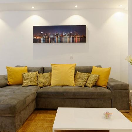 Un Ete Sans Fin Apartment มาร์กเซย ภายนอก รูปภาพ