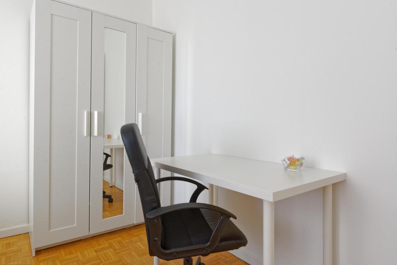 Un Ete Sans Fin Apartment มาร์กเซย ภายนอก รูปภาพ