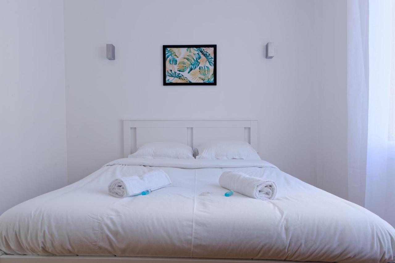 Un Ete Sans Fin Apartment มาร์กเซย ภายนอก รูปภาพ