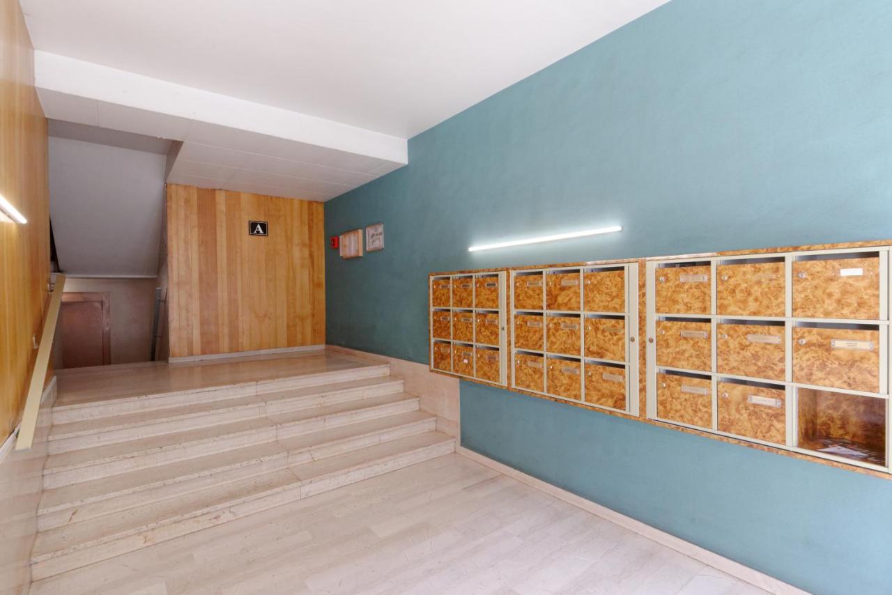 Un Ete Sans Fin Apartment มาร์กเซย ภายนอก รูปภาพ
