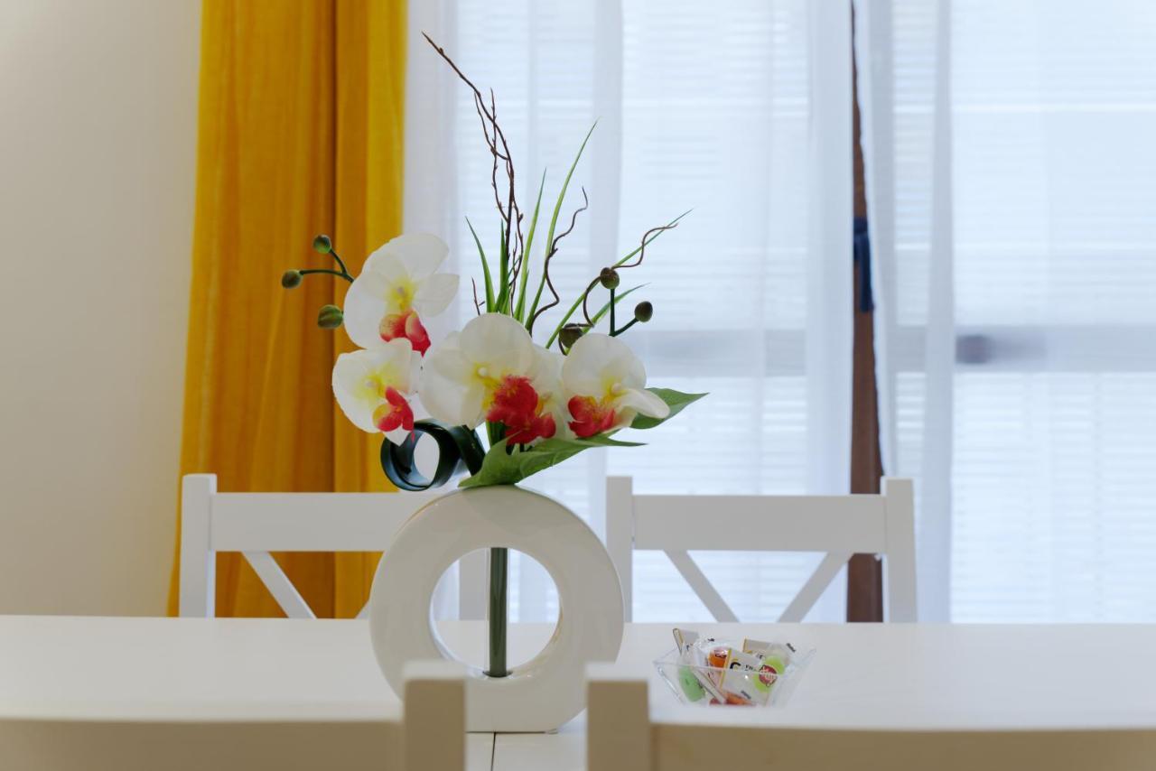 Un Ete Sans Fin Apartment มาร์กเซย ภายนอก รูปภาพ
