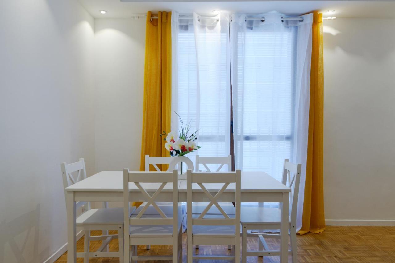 Un Ete Sans Fin Apartment มาร์กเซย ภายนอก รูปภาพ