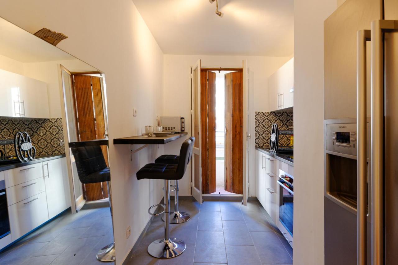 Un Ete Sans Fin Apartment มาร์กเซย ภายนอก รูปภาพ