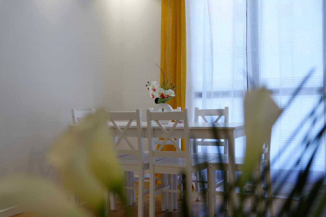 Un Ete Sans Fin Apartment มาร์กเซย ภายนอก รูปภาพ