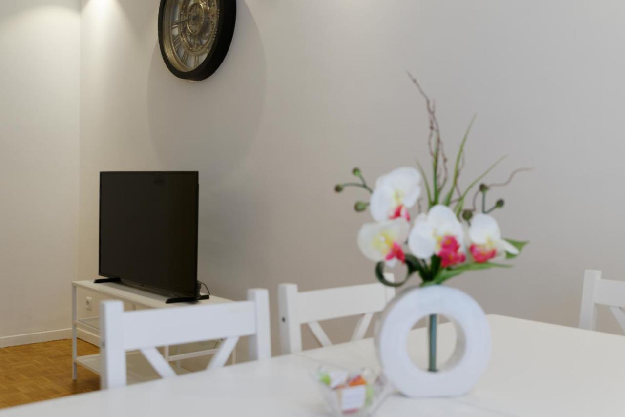 Un Ete Sans Fin Apartment มาร์กเซย ภายนอก รูปภาพ