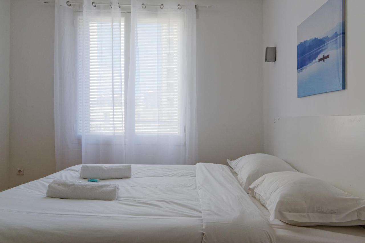 Un Ete Sans Fin Apartment มาร์กเซย ภายนอก รูปภาพ