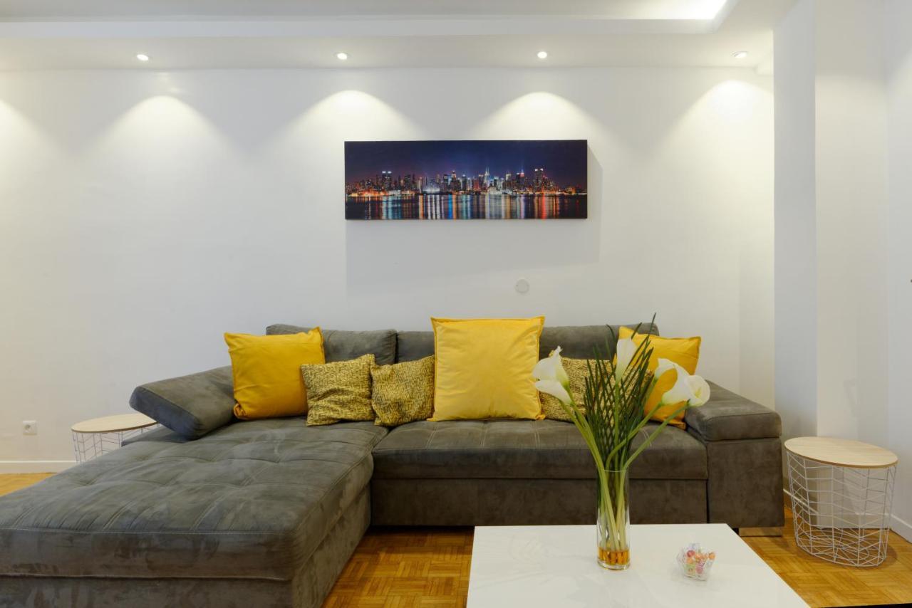 Un Ete Sans Fin Apartment มาร์กเซย ภายนอก รูปภาพ