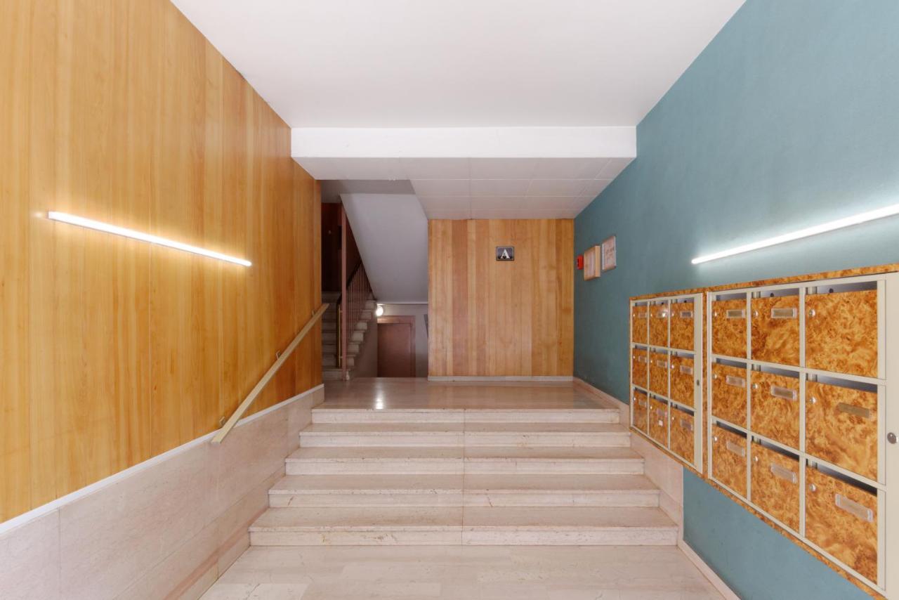 Un Ete Sans Fin Apartment มาร์กเซย ภายนอก รูปภาพ