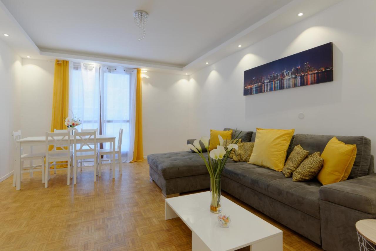 Un Ete Sans Fin Apartment มาร์กเซย ภายนอก รูปภาพ