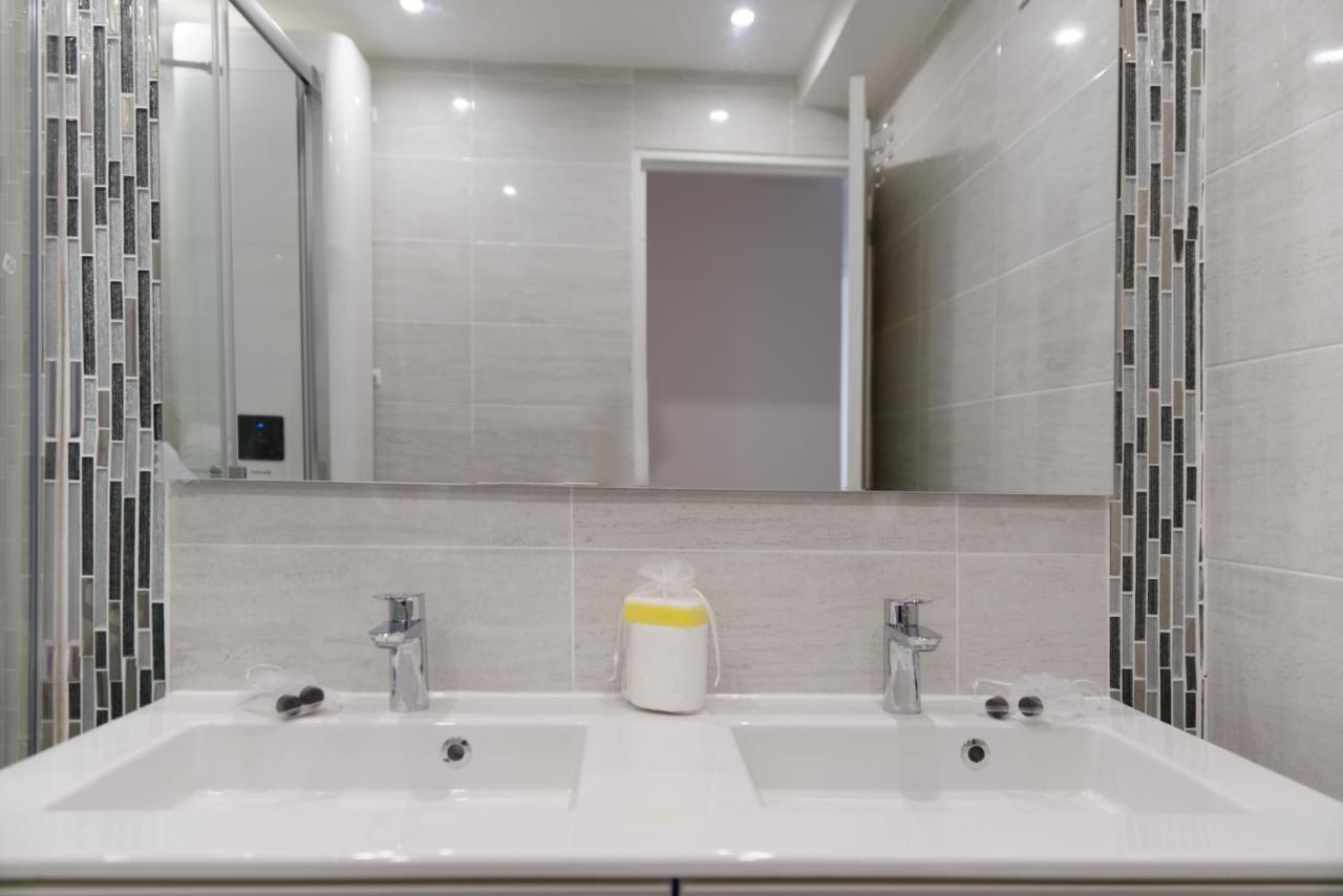 Un Ete Sans Fin Apartment มาร์กเซย ภายนอก รูปภาพ